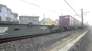 H23・2・6　4097ﾚ　EF64 1022