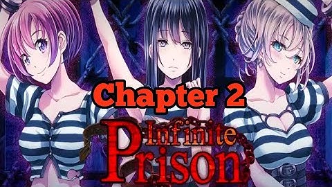 Infinite Prison Escape Game Chapter 2 Prepare Walkthrough