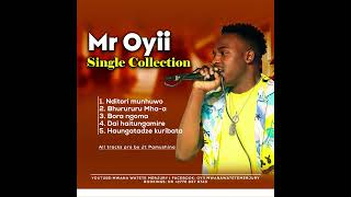 Mr Oyii - Nditori Munhuwo