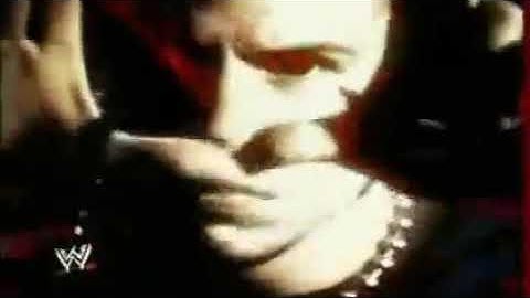 Matt Hardy 4th titantron (2004 Entrance Video V1)