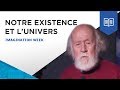 Notre existence et l'univers par professeur Hubert Reeves | iMagination Week