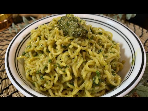 2 minute Maggi