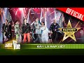 Live concert: Đây Là Rap Việt - Wowy, Karik, Suboi, Binz, Rhymastic, JustaTee|Rap Việt All-Star 2021