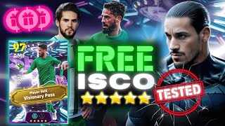 Download Lagu Ultimate Review for the FREE Division Reward ISCO in eFootball 2026 🎁🔥 MP3