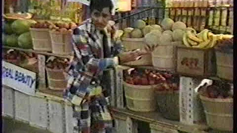 SCTV - Al Peck's Used Fruit
