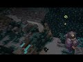 Ancient Cities Are The Scariest Place To Be... (Minecraft Hardcore Episode 18)