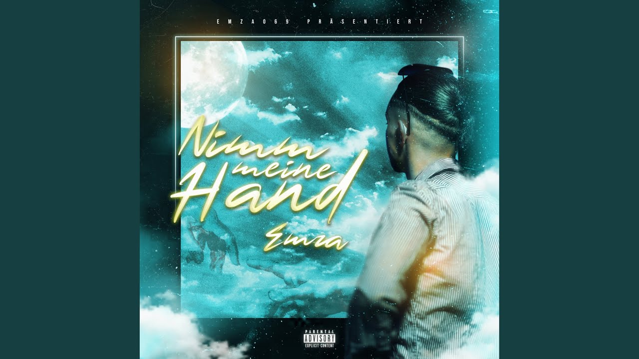 Andreas Bourani Nimm Meine Hand Lyrics