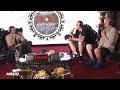 Andrew McMahon Interview - KROQ Almost Acoustic Christmas 2015