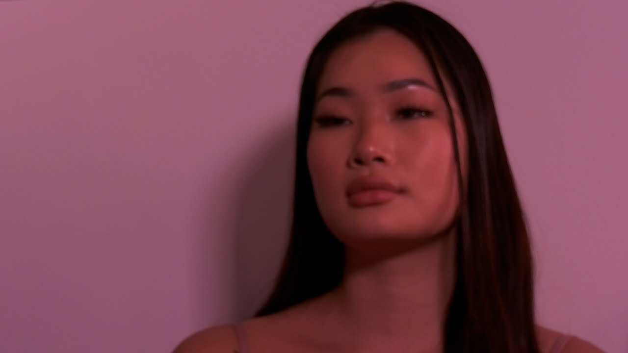 An Awkward Date At The Kua Thai Isan Southport Malice 女鬼; Behind The