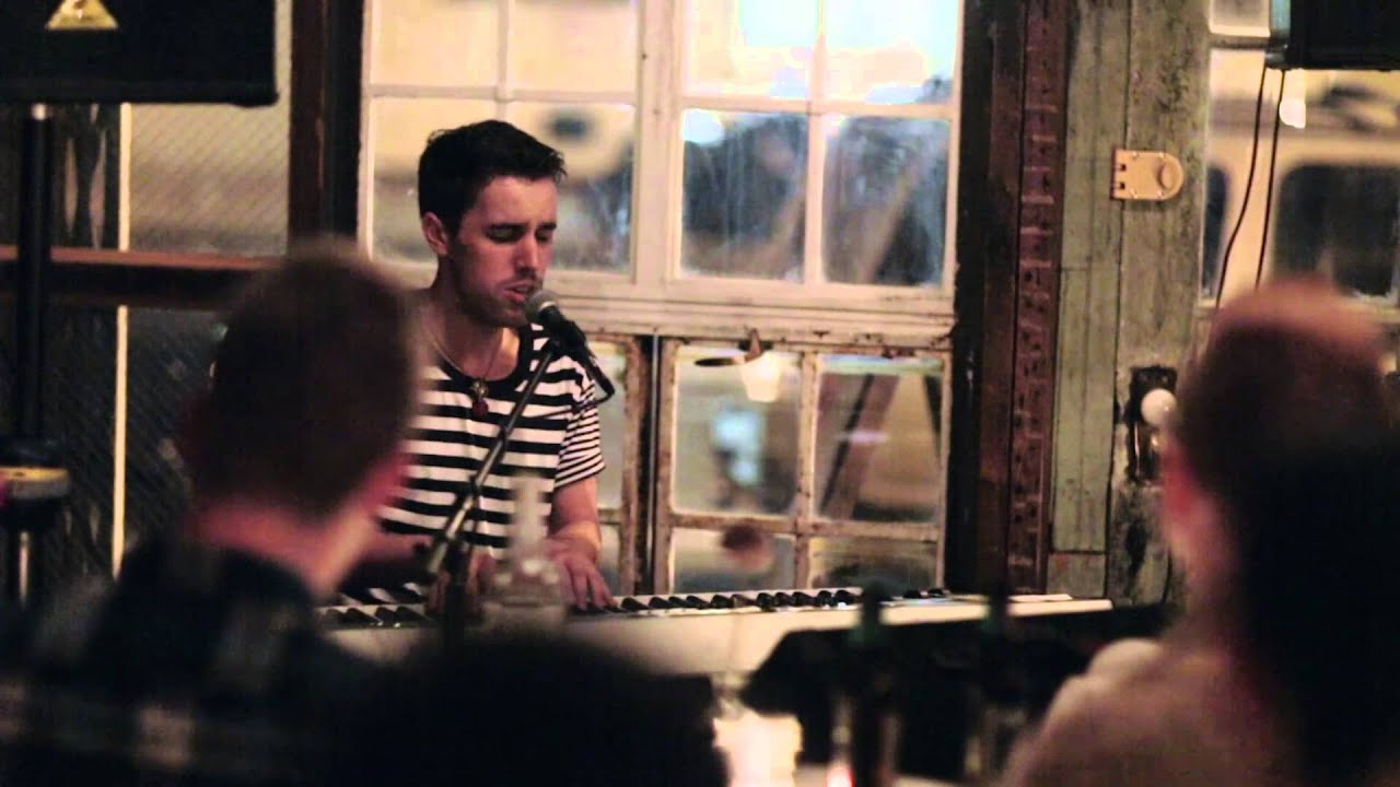 Jeff Carl "Love Wasted on Me" (LIVE ORIGINAL)