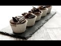 ふわり～ザクザクっと濃厚なオレオマフィン♡ | Oreo Muffins