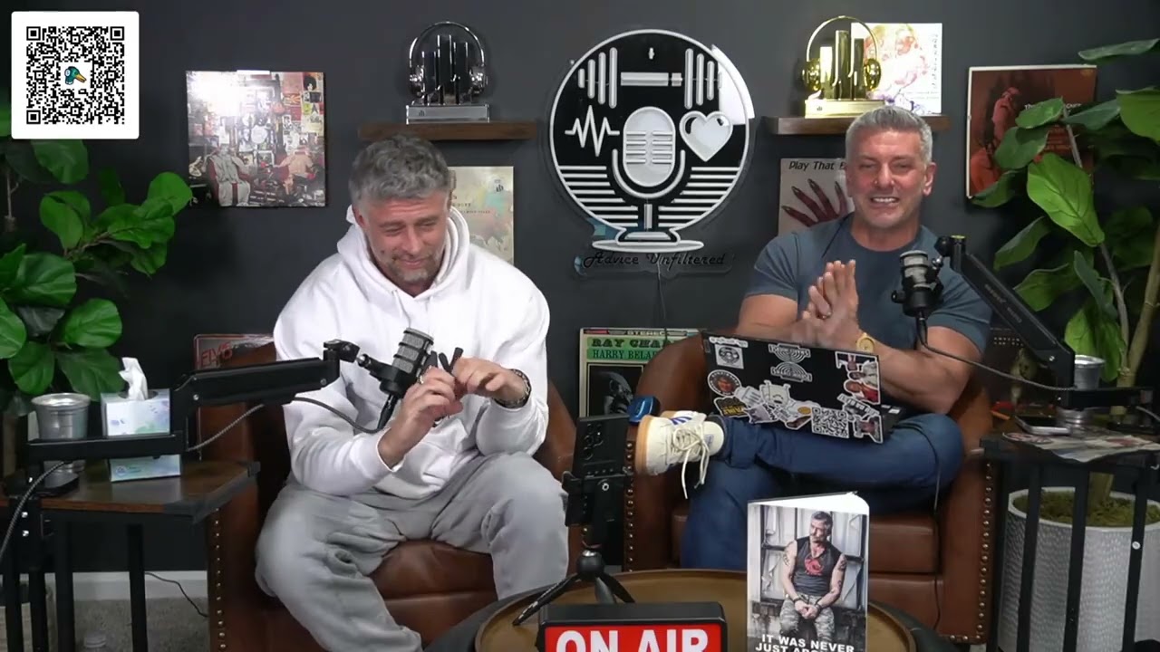 Season 2: Episode 5: How big is too big?