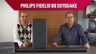 philips skyquake