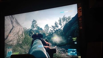GTX 670 SLI Extreme FPS Battlefield 3 Multiplayer Ultra Settings
