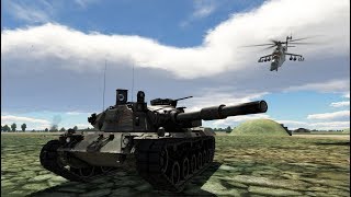 War Thunder [Смотрим прострелы на Картах]