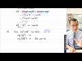 Understanding Complex Numbers and Arguments