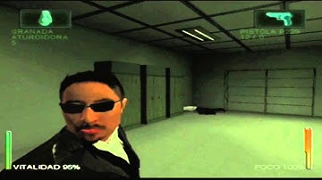 [GC] Walkthrough - Enter the Matrix - Niobe - Part 3