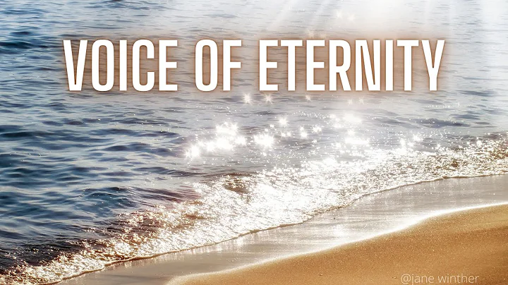 "VOICE OF ERTERNITY"| Relax and Reconnect to your ...