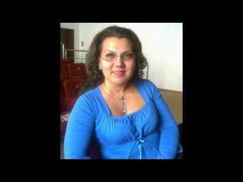 Besame mucho Olga Sain cover