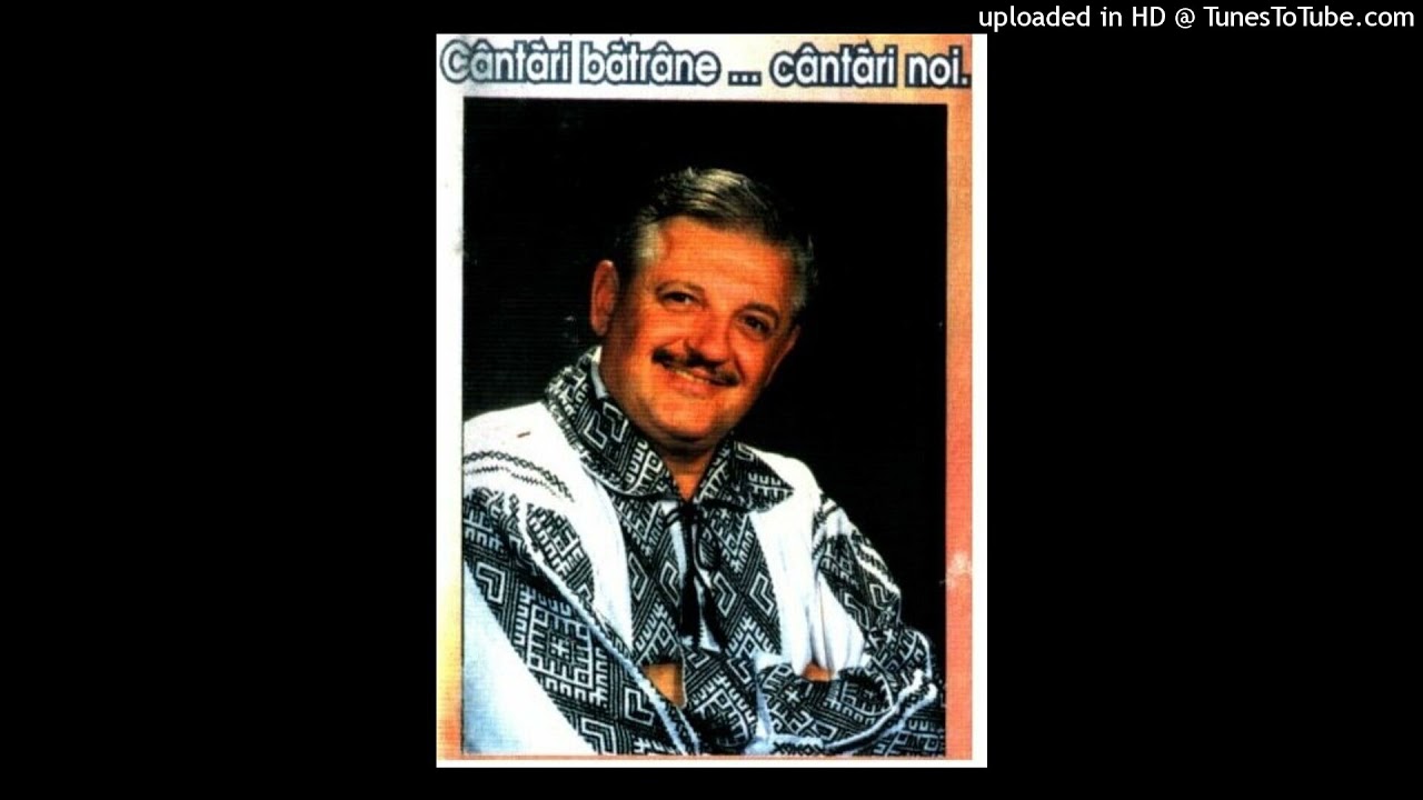 Prof.Petrica Moise - Mandrulita mandra almajana/Marie poale ciurace Studio Novi Sad Serbia&Audiotim