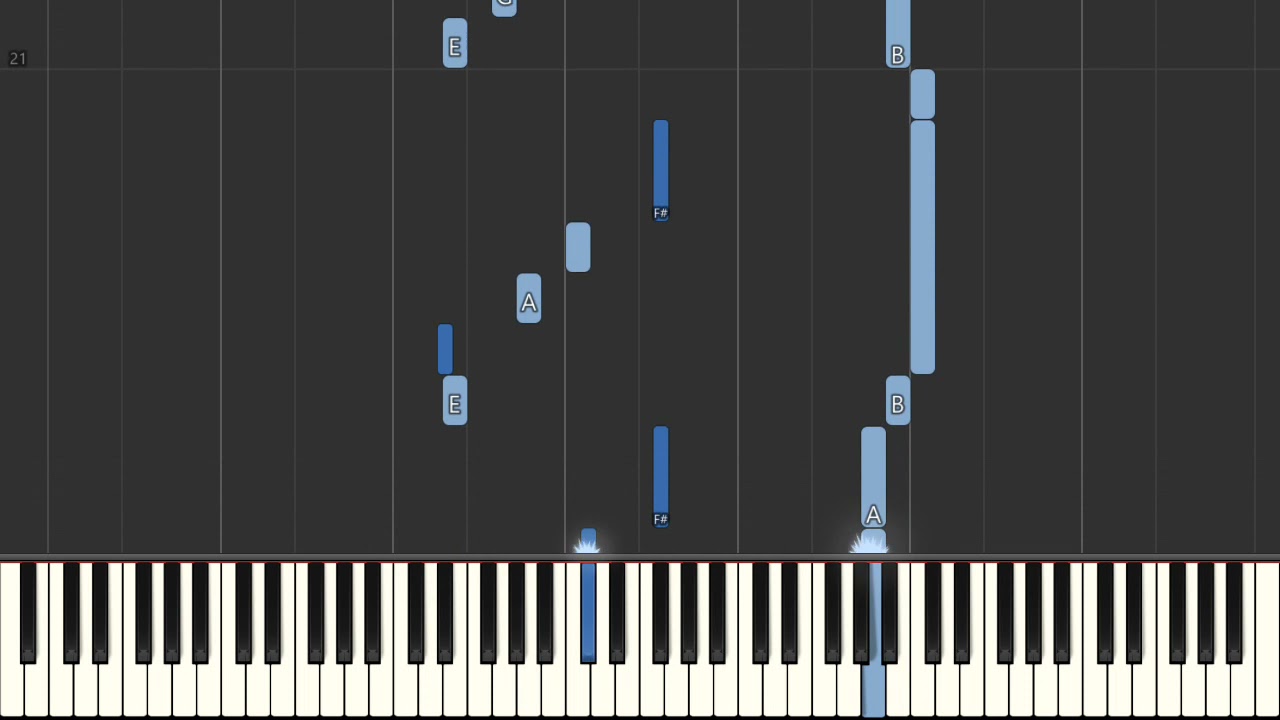 Antonio Vivaldi Concerto for Flute Op 10, No 3 'The Goldfinch' 2nd