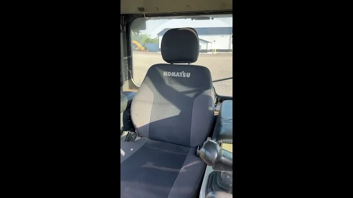 2018 KOMATSU D39PX-24 For Sale