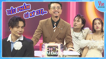 Hứa Minh Đạt cạn lời với các tiểu phẩm của cư dân chung cư Lê Dương Bảo Lâm - Puka  - Duy Khánh