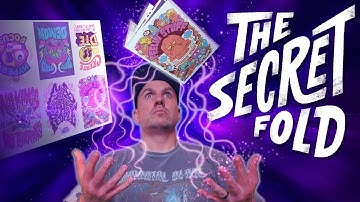 The Easiest 1-Page Zine You Can Make