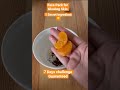 7 Days challenge⌛️Glowing skin home remedy | #viral #shortsvideo #shorts #short