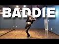 아이브 (IVE) - Baddie / dance cover (solo ver.)