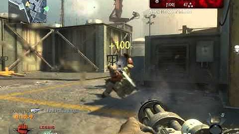 Care Package - Boom! Triple Kill!