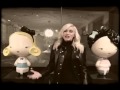No Doubt Holiday Greeting 2012