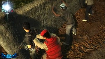 Just Cause 2 Funny Stuff / Fail Compilation 720p