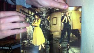 Girls' Generation (少女時代) - GIRLS' GENERATION ~The Boys~ (CD+DVD) Unboxing HD