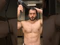 Getting Ready For Mostafa Rok Top Bodybuilder Huge And Massive Man Getting Ready For Mostafa Rok Top Bodybuilder Huge And Massive Man