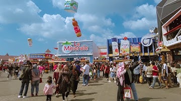 4K | Banyak Diskon Gede Jelang Penutupan PRJ Kemayoran 2023