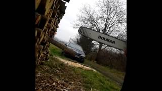 Dolmar PS 4605 part 1
