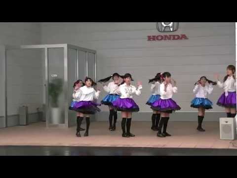 20140412 にぃひめ  恋するフォーチュンクッキー
