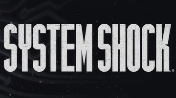 System Shock Remake Part 4 Exploring Storage and Flight Deck