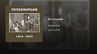 Feylesoflar - Biz Insanlar Resimi