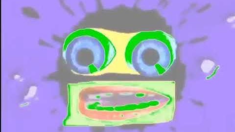 Klasky Csupo 4ormulator Using Videopad and AVS