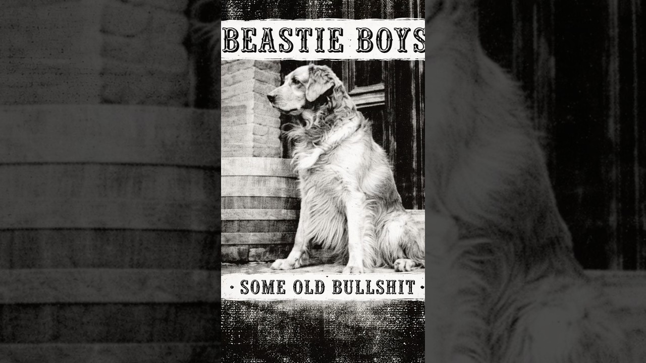 Beastie Boys – Some Old Bullshit | Early Hardcore Punk Era - YouTube