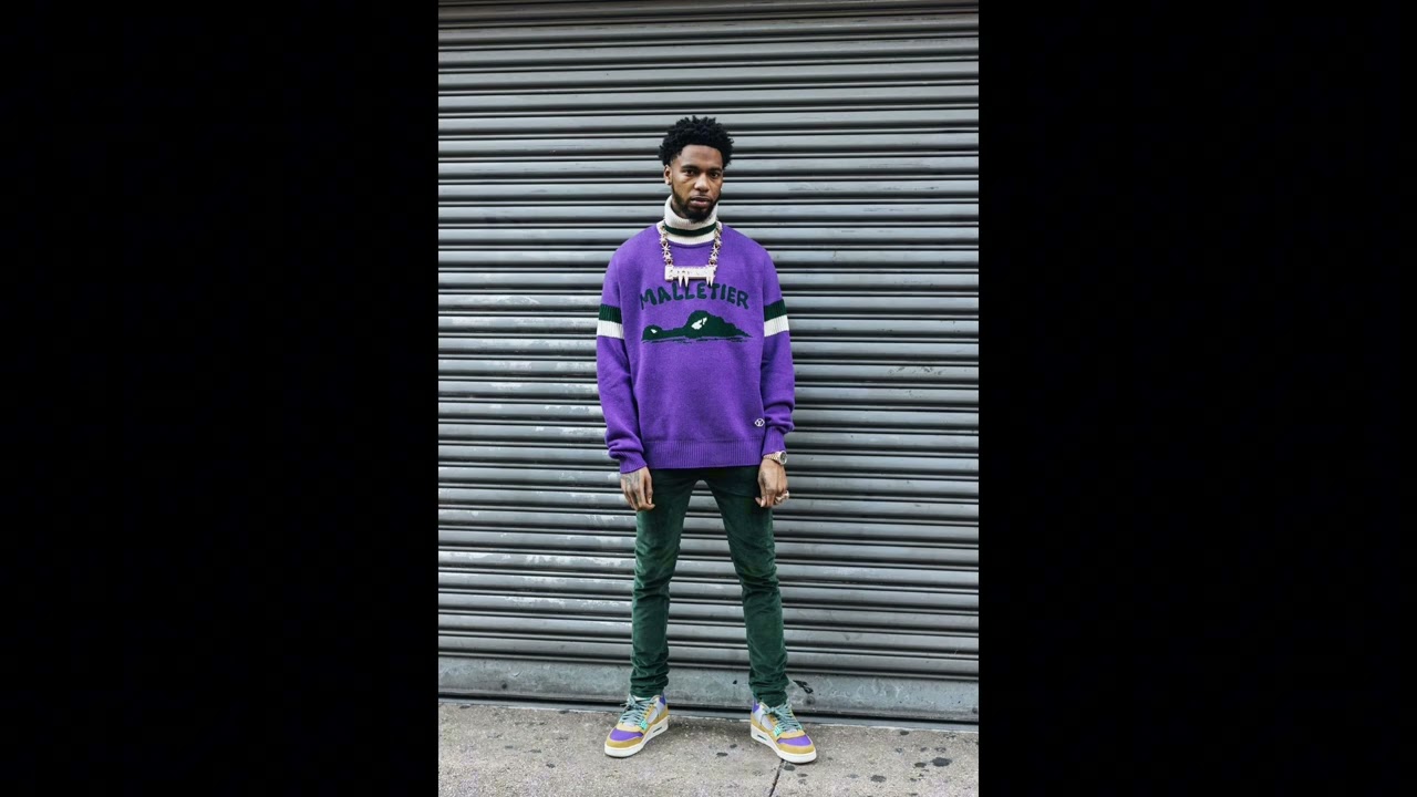 [FREE] Key Glock Type Beat 2023 “Gutter”