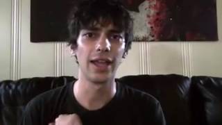 Old Rodrick Reacts To New Rodrick