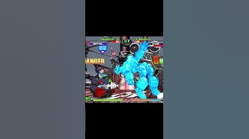 MvC2: Romneto - Storm Delayed HK Overhead to Side Switch NJ Infinite vs Sent .:11.5.25:.