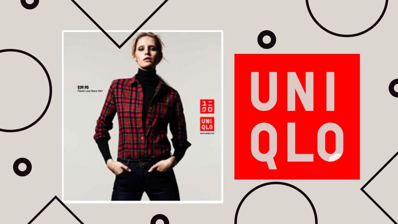 Top 83+ về uniqlo supply chain management - cdgdbentre.edu.vn