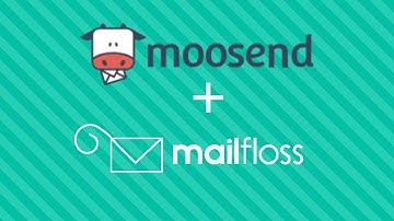 Moosend email verification - How to connect Moosend to mailfloss