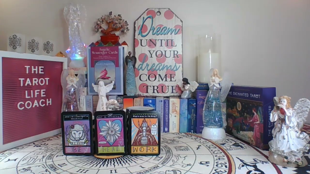 VIRGO - WHAT TO EXPECT IN YOUR LIFE NOW! OCTOBER 2025