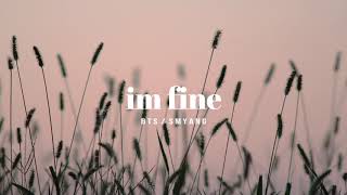 BTS (방탄소년단) "I'm Fine" - Piano Cover chords