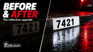 Curb Alert™ — Reflective Curbs & Home Services